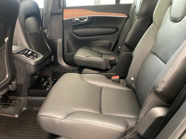 used 2022 Volvo XC90 car, priced at $44,989