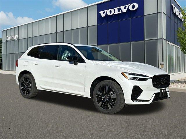 new 2026 Volvo XC60 car, priced at $58,360