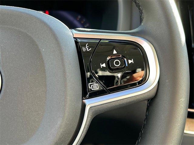 new 2026 Volvo XC60 car, priced at $58,360