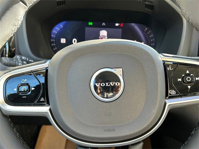 new 2026 Volvo XC60 car, priced at $58,360