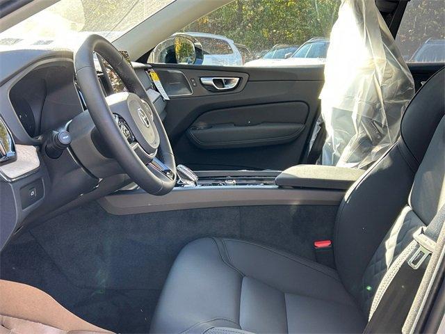 new 2026 Volvo XC60 car, priced at $58,360