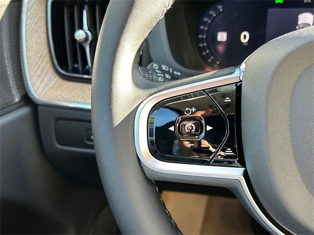 new 2026 Volvo XC60 car, priced at $58,360