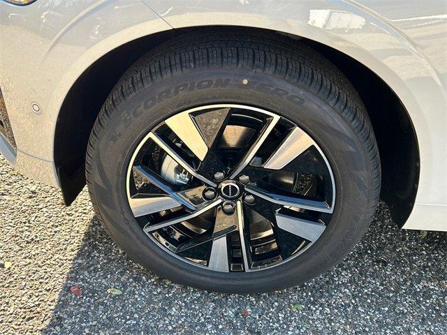 new 2026 Volvo XC60 car, priced at $58,360