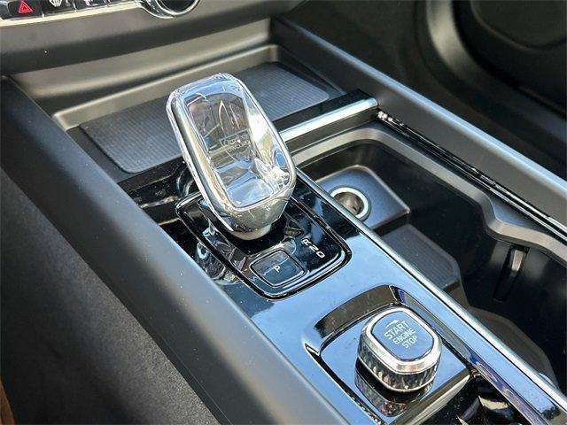 new 2026 Volvo XC60 car, priced at $58,360