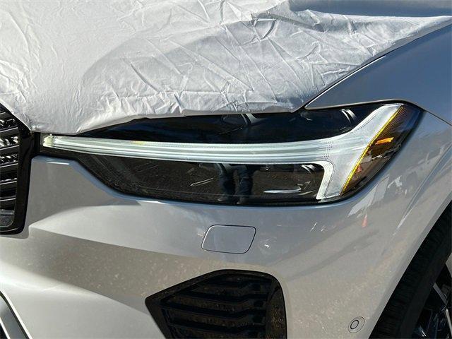 new 2026 Volvo XC60 car, priced at $58,360