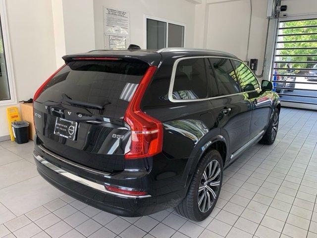 used 2024 Volvo XC90 car, priced at $41,811