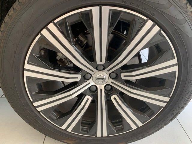 used 2024 Volvo XC90 car, priced at $41,811