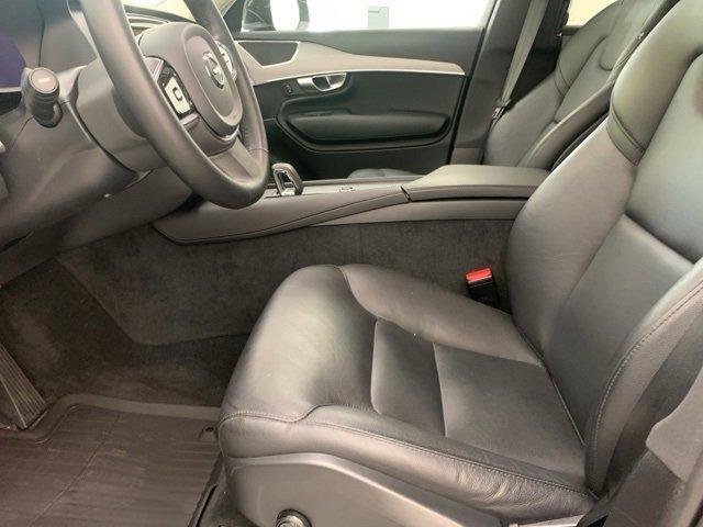 used 2024 Volvo XC90 car, priced at $41,811