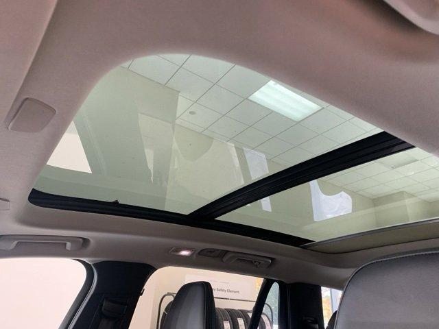 used 2024 Volvo XC90 car, priced at $41,811