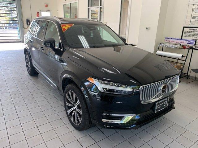 used 2024 Volvo XC90 car, priced at $41,811