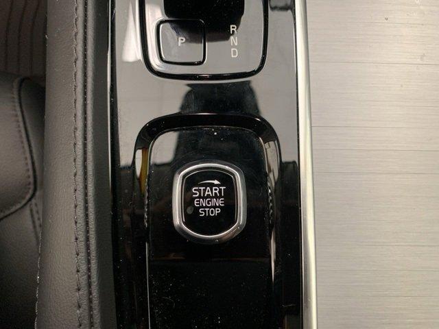 used 2024 Volvo XC90 car, priced at $41,811