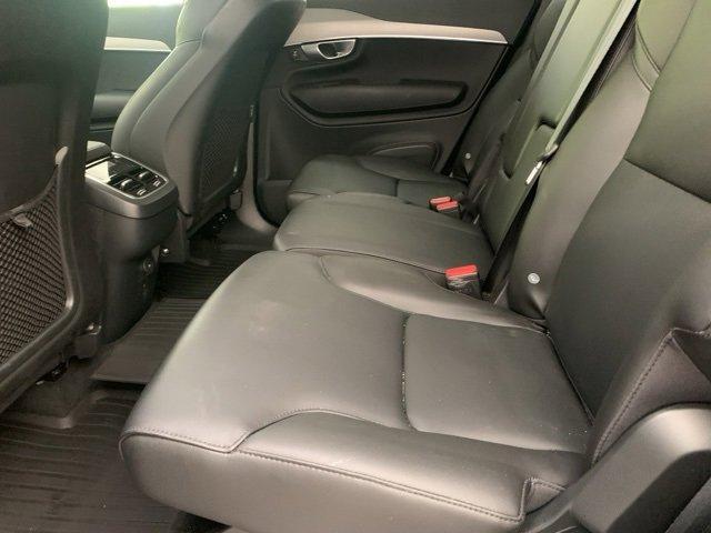 used 2024 Volvo XC90 car, priced at $41,811