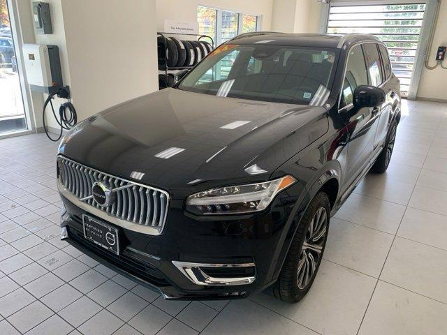 used 2024 Volvo XC90 car, priced at $41,811