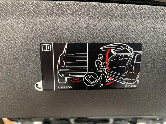 used 2024 Volvo XC90 car, priced at $41,811