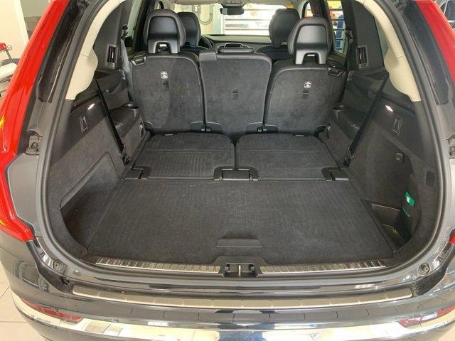 used 2024 Volvo XC90 car, priced at $41,811
