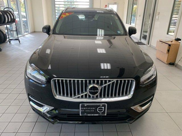 used 2024 Volvo XC90 car, priced at $41,811