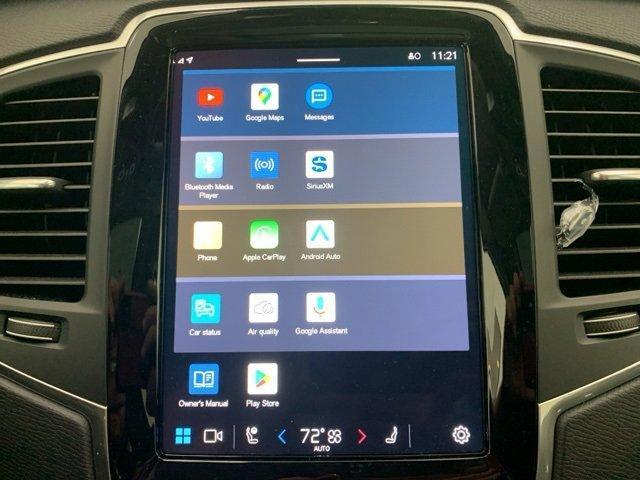 used 2024 Volvo XC90 car, priced at $41,811