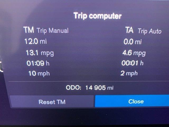 used 2024 Volvo XC90 car, priced at $41,811