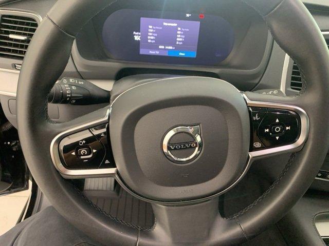used 2024 Volvo XC90 car, priced at $41,811