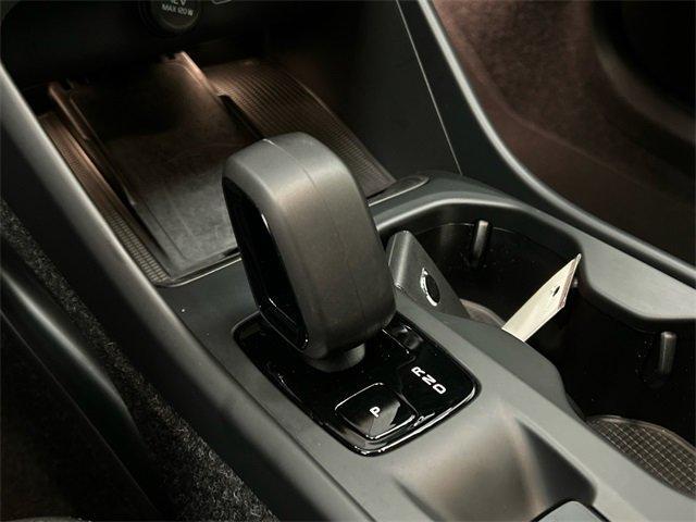used 2025 Volvo XC40 car, priced at $35,758