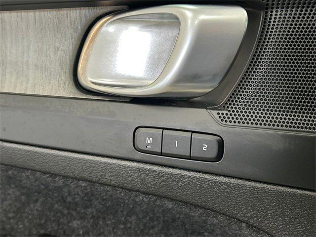 used 2025 Volvo XC40 car, priced at $35,758