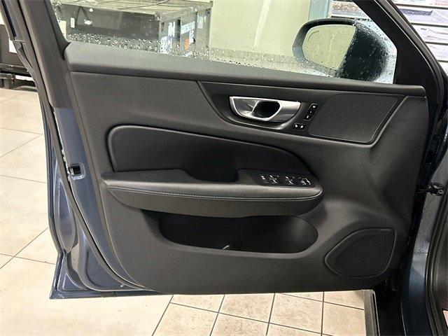 used 2025 Volvo V60 Cross Country car, priced at $43,176