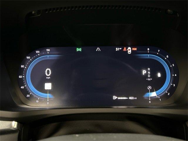 used 2025 Volvo V60 Cross Country car, priced at $43,176