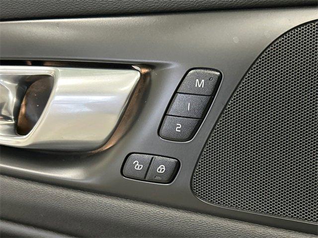 used 2025 Volvo V60 Cross Country car, priced at $43,176