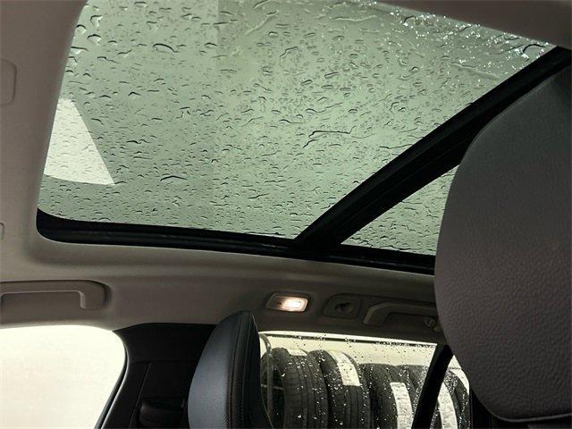 used 2025 Volvo V60 Cross Country car, priced at $43,176