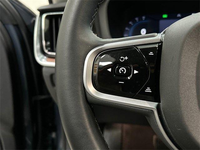 used 2025 Volvo V60 Cross Country car, priced at $43,176