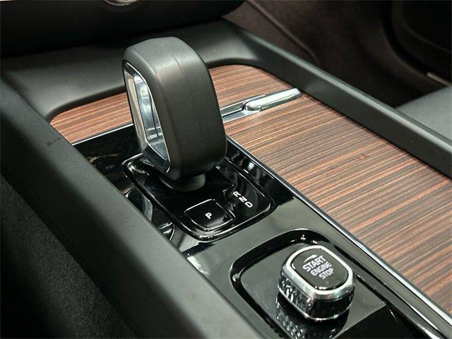 used 2025 Volvo V60 Cross Country car, priced at $43,176