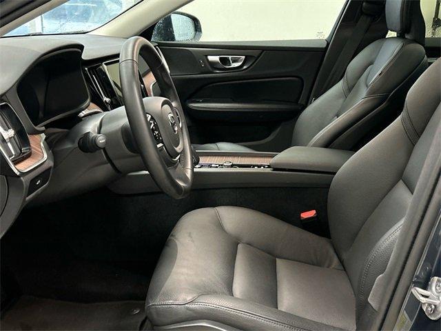 used 2025 Volvo V60 Cross Country car, priced at $43,176