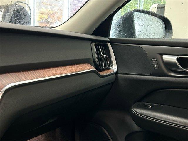 used 2025 Volvo V60 Cross Country car, priced at $43,176