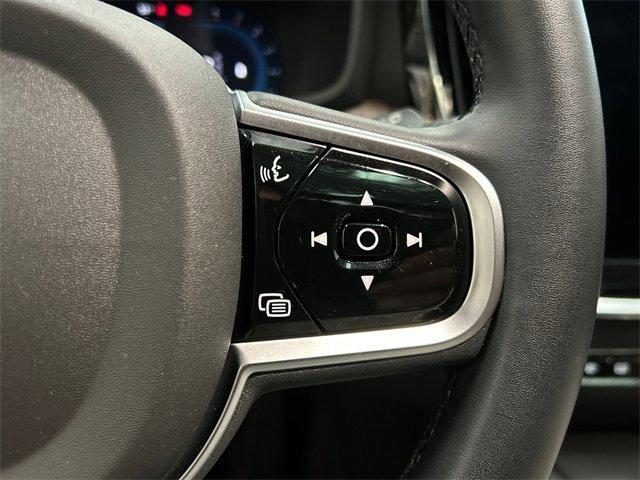 used 2025 Volvo V60 Cross Country car, priced at $43,176