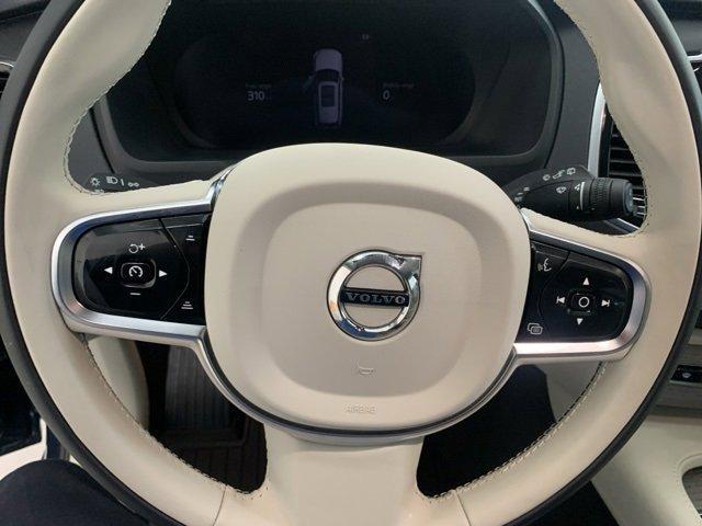 new 2025 Volvo XC90 Plug-In Hybrid car, priced at $77,675