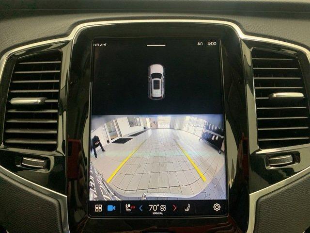 new 2025 Volvo XC90 Plug-In Hybrid car, priced at $77,675