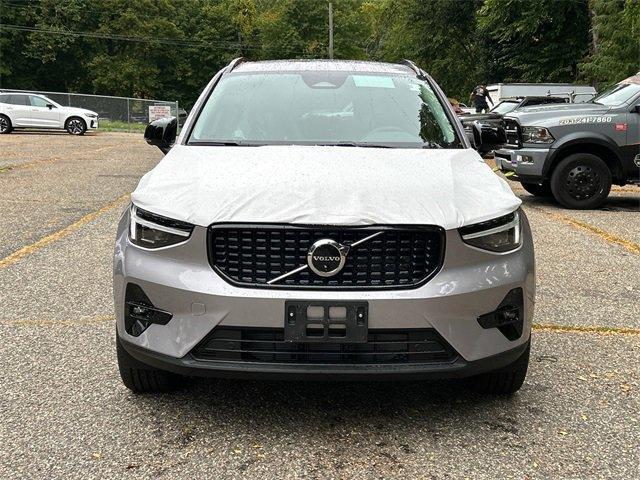 new 2026 Volvo XC40 car, priced at $50,150