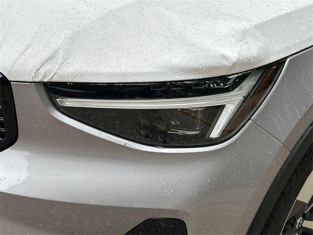 new 2026 Volvo XC40 car, priced at $50,150