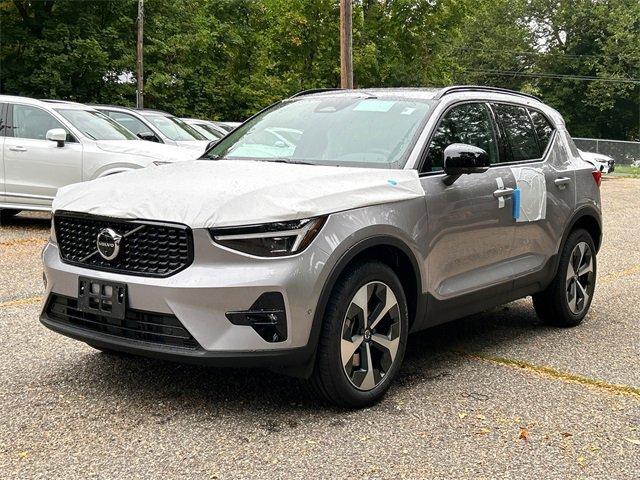 new 2026 Volvo XC40 car, priced at $50,150