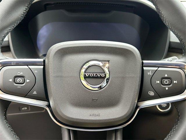 new 2026 Volvo XC40 car, priced at $50,150
