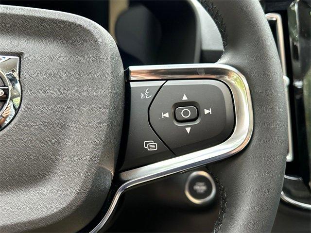 new 2026 Volvo XC40 car, priced at $50,150