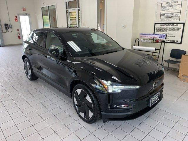 used 2025 Volvo EX30 car, priced at $40,499