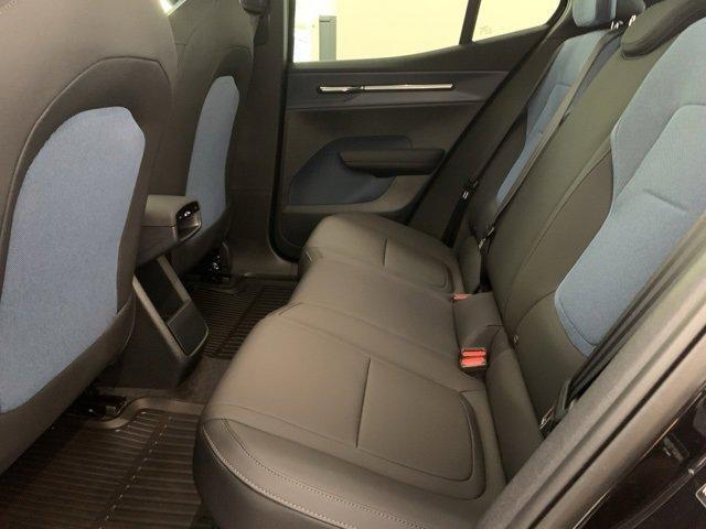 used 2025 Volvo EX30 car, priced at $40,499