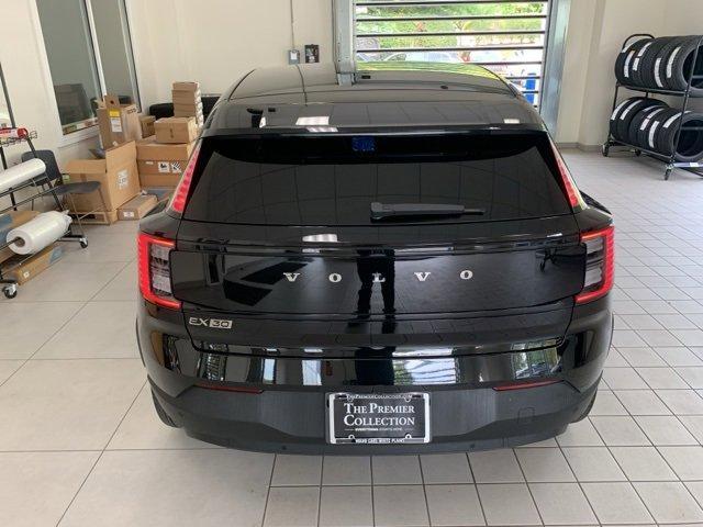 used 2025 Volvo EX30 car, priced at $40,499