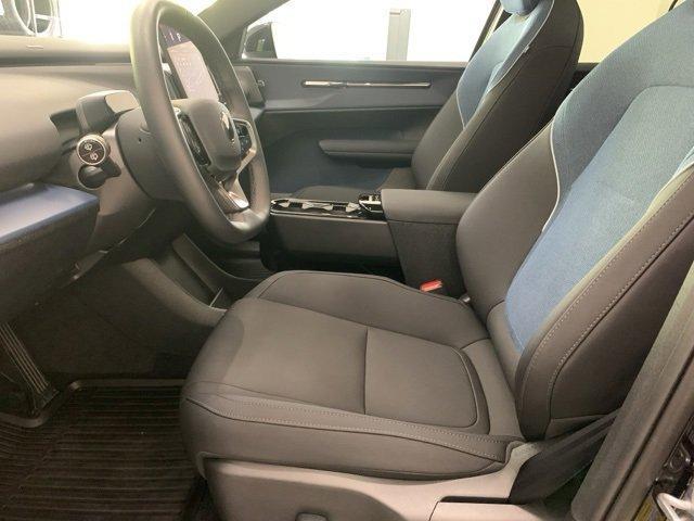 used 2025 Volvo EX30 car, priced at $40,499