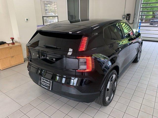 used 2025 Volvo EX30 car, priced at $40,499