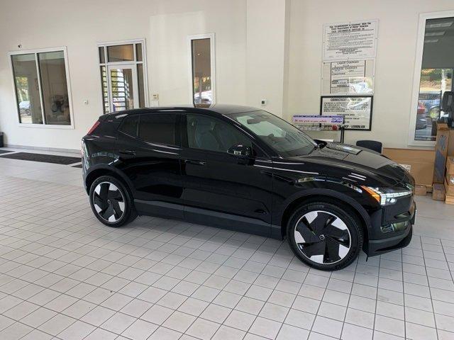 used 2025 Volvo EX30 car, priced at $40,499