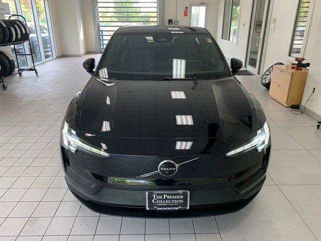 used 2025 Volvo EX30 car, priced at $40,499