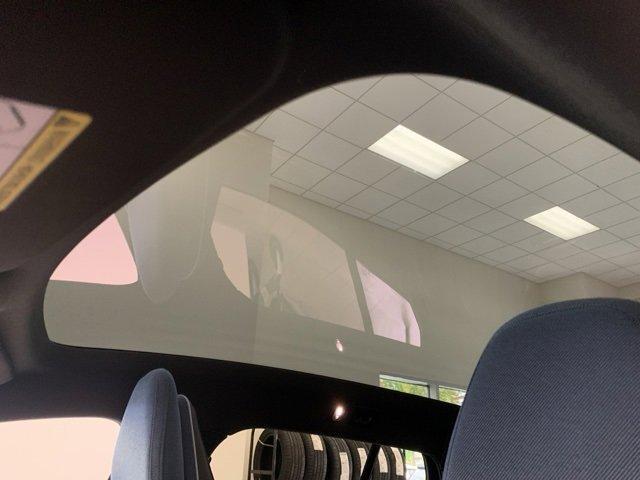 used 2025 Volvo EX30 car, priced at $40,499