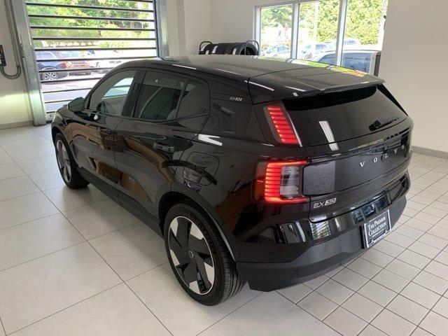 used 2025 Volvo EX30 car, priced at $40,499